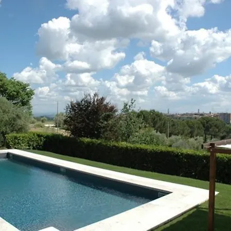 Le Camelie Appartement
