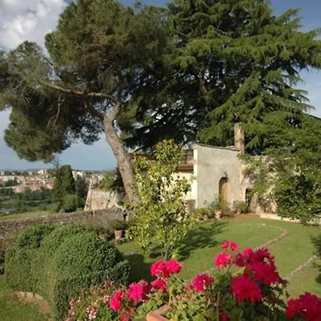 Le Camelie Apartment *