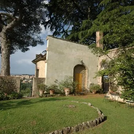 Le Camelie * Siena