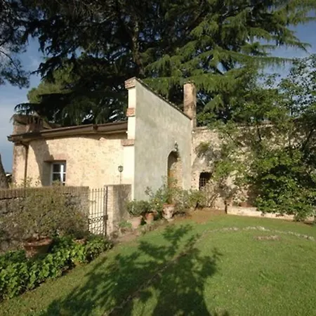 Apartment Le Camelie
