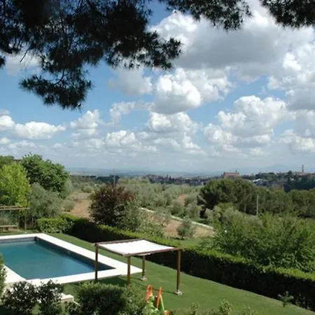 Apartment Le Camelie *