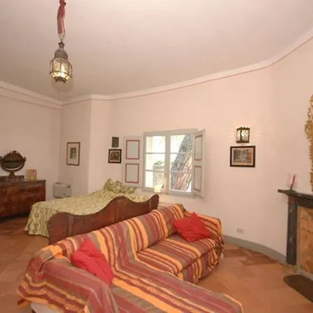 Le Camelie Apartment *