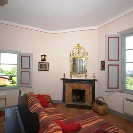 Apartment Le Camelie